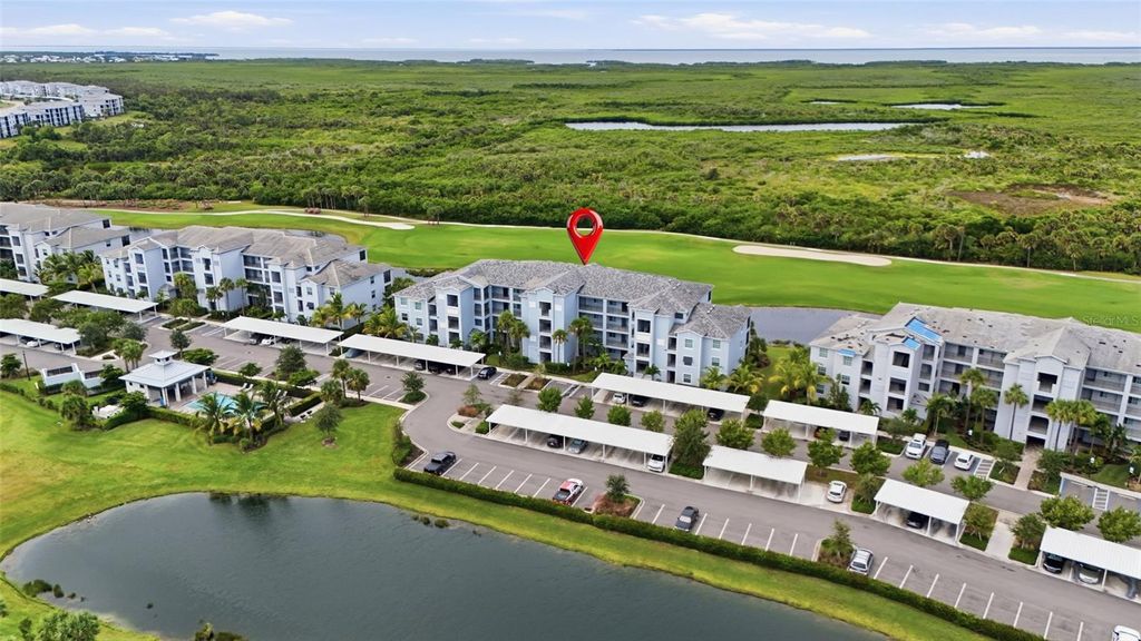 Photo of 14061 Heritage Landing Boulevard #436, Punta Gorda, FL 33955 (MLS # C7516982)