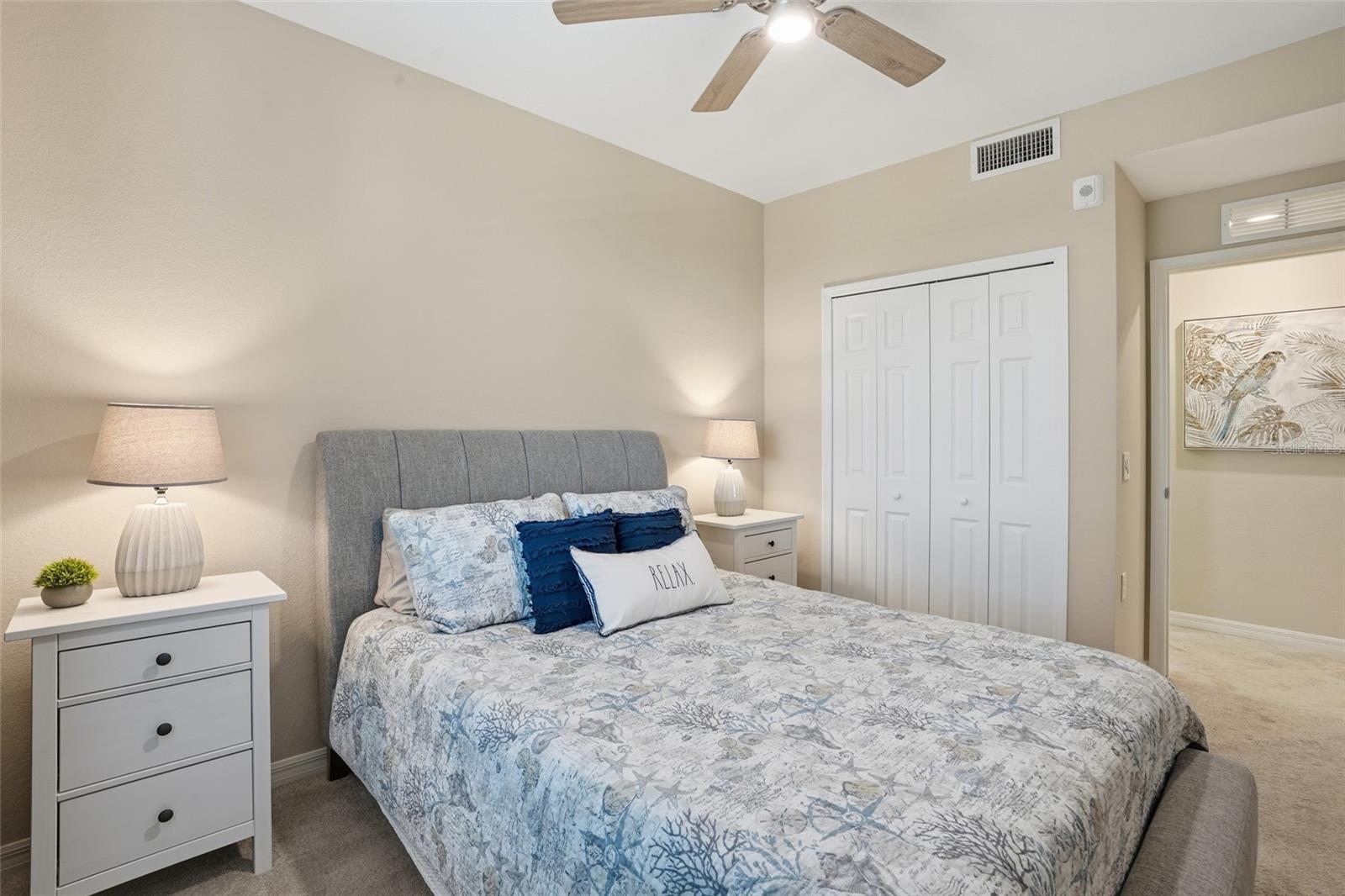 TERRACE II AT HERITAGE LANDING PHASE 2 BLDG 4 UNIT - Residential