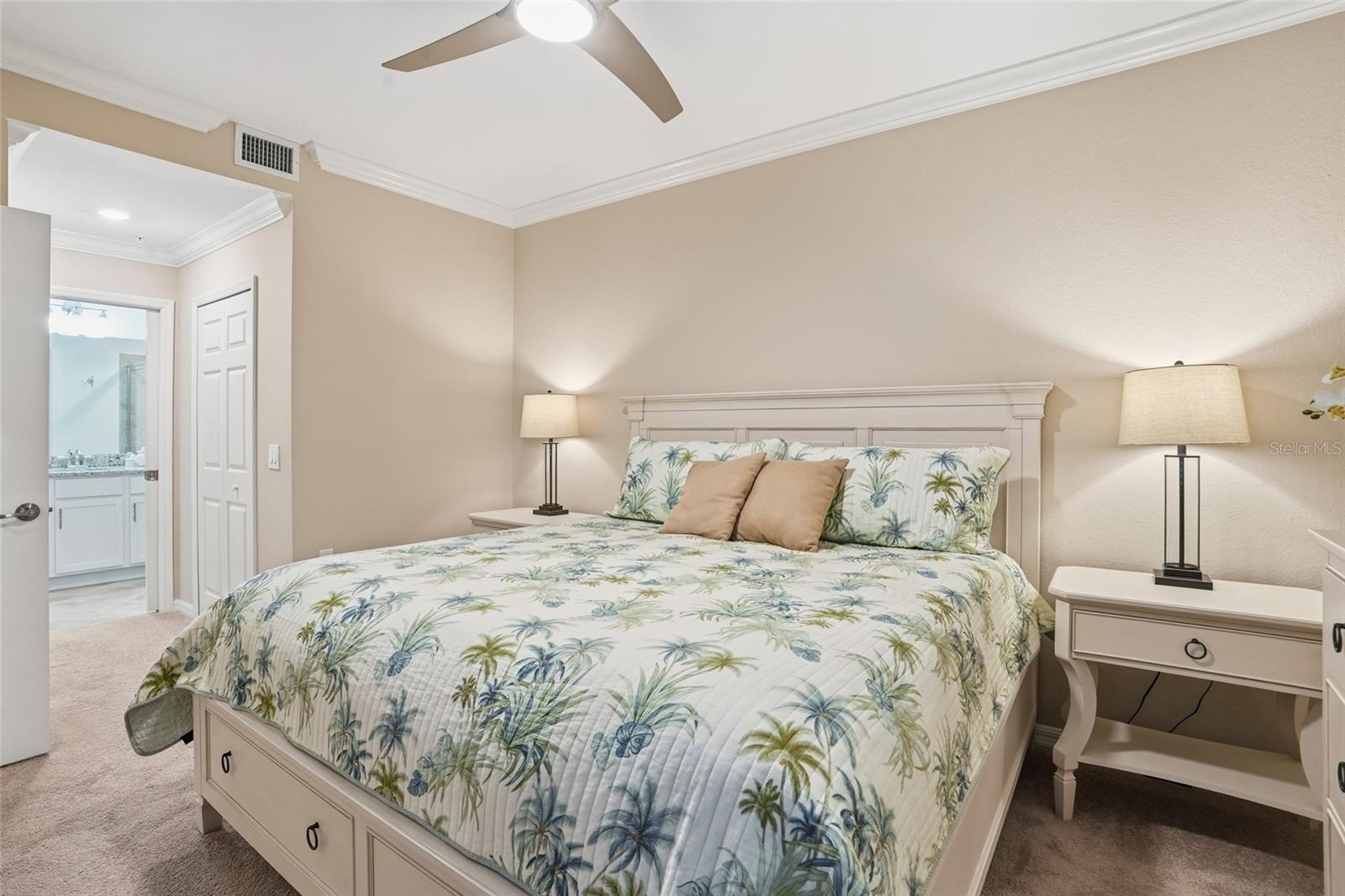 TERRACE II AT HERITAGE LANDING PHASE 2 BLDG 4 UNIT - Residential