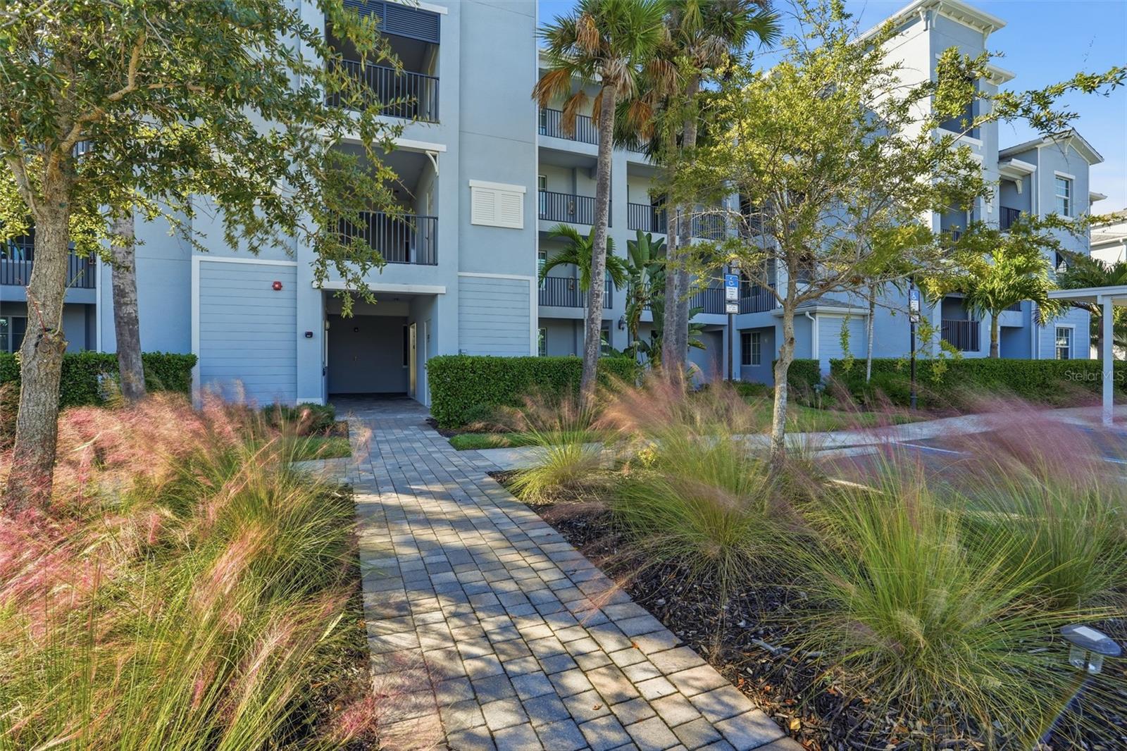 TERRACE II AT HERITAGE LANDING PHASE 2 BLDG 4 UNIT - Residential