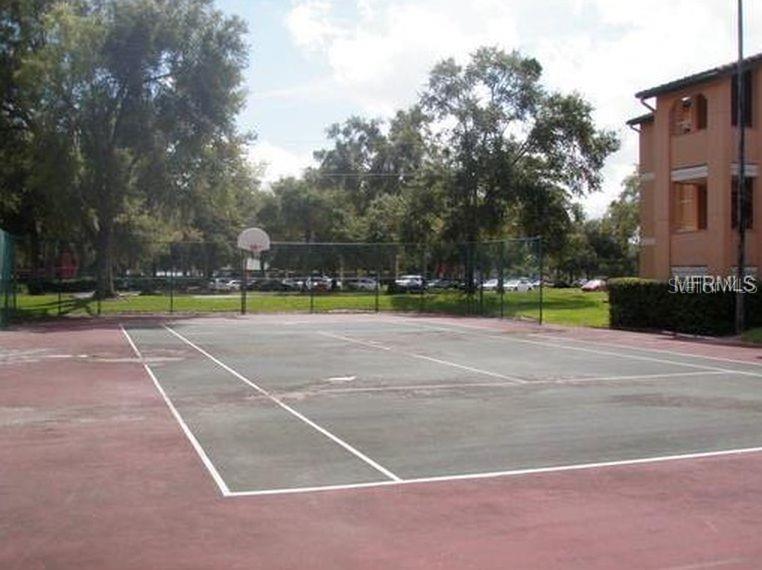 BLOSSOM PARK VILLAS CONDO - Residential