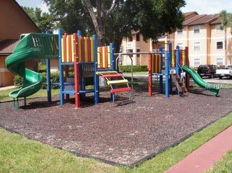 BLOSSOM PARK VILLAS CONDO - Residential