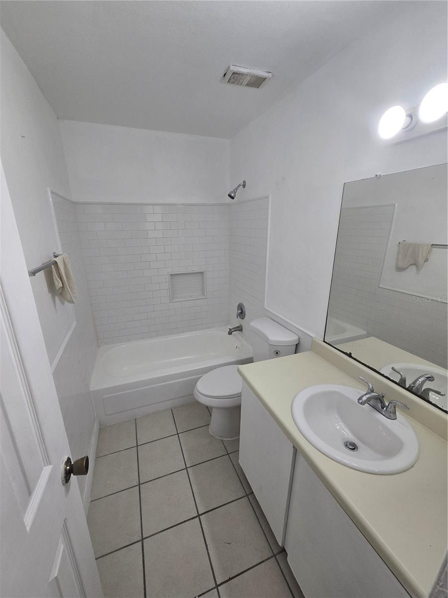 BLOSSOM PARK VILLAS CONDO - Residential
