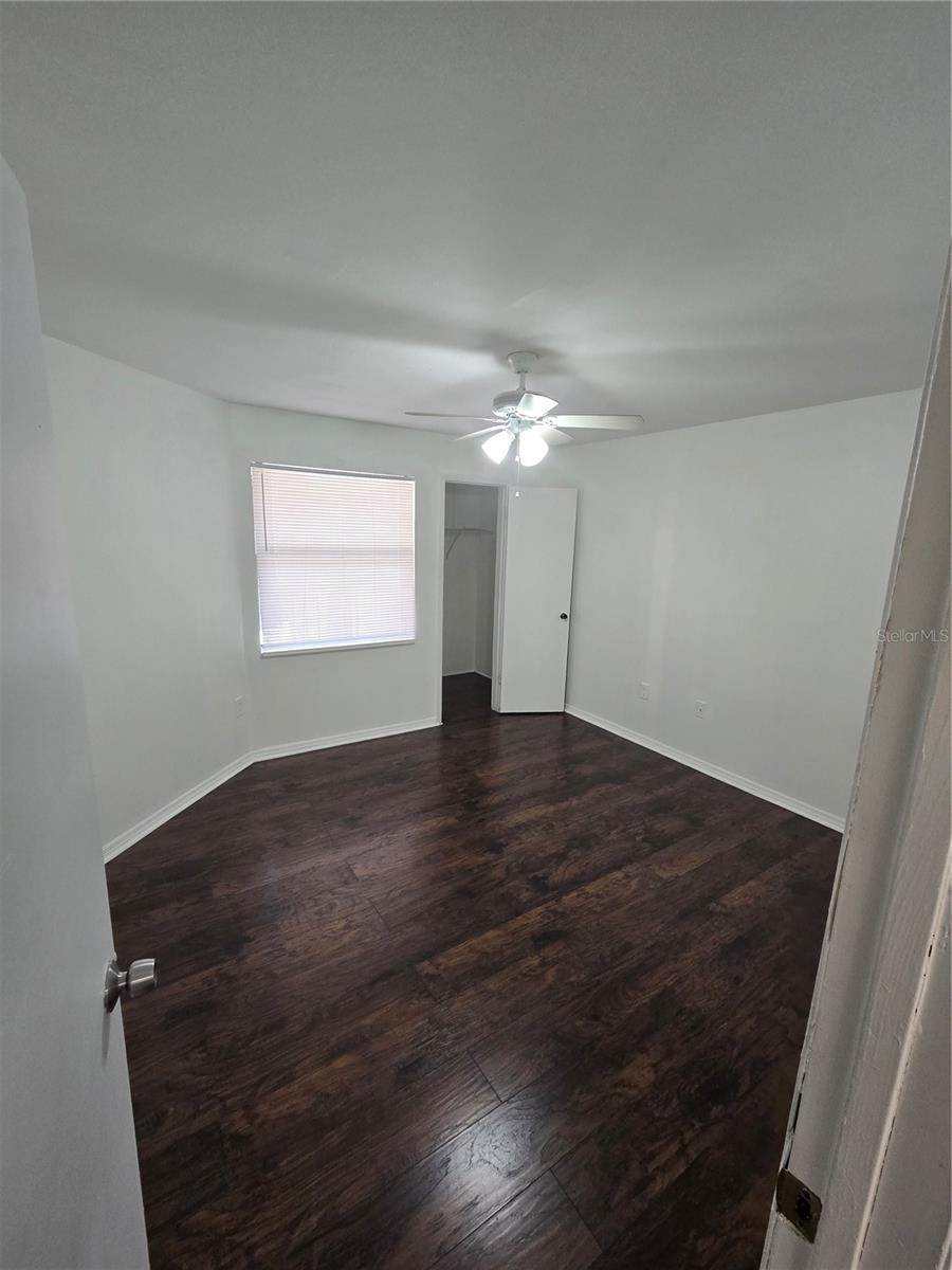 BLOSSOM PARK VILLAS CONDO - Residential