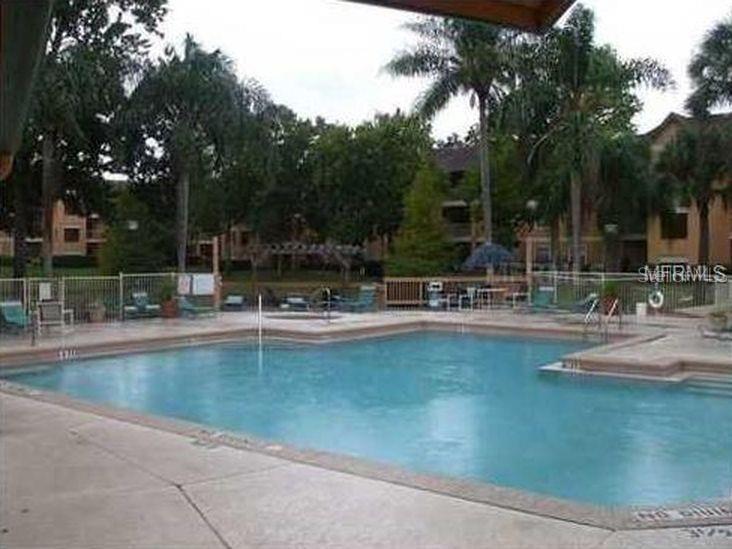 BLOSSOM PARK VILLAS CONDO - Residential