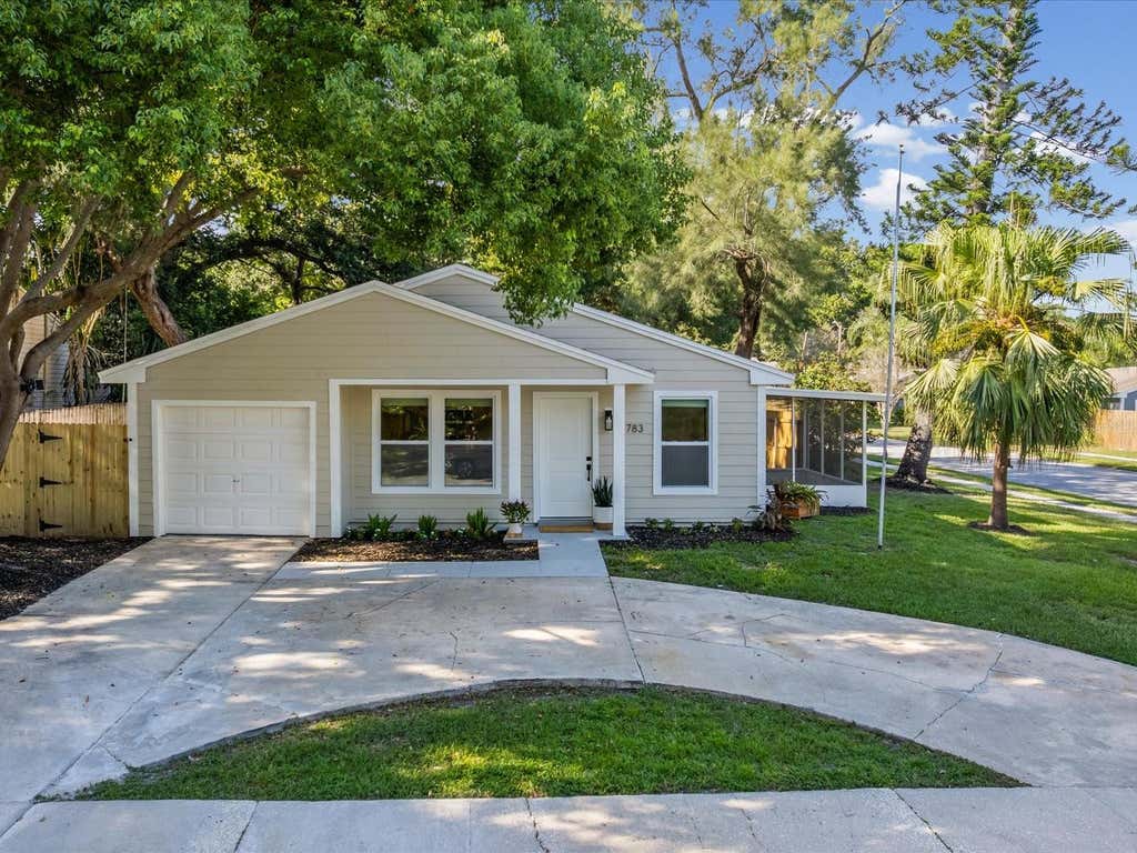 Photo of 2783 Steeple Court, Palm Harbor, FL 34684 (MLS # TB8539151)