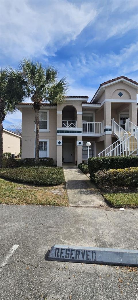 A home in ORLANDO