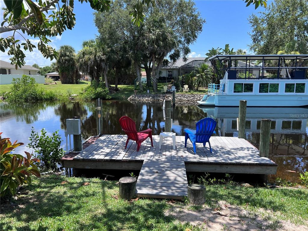 Photo of Port Charlotte, FL 33948 (MLS # D6146416)