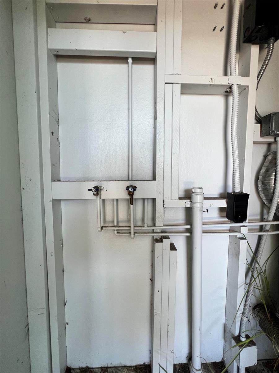 New Smyrna Beach - Residential