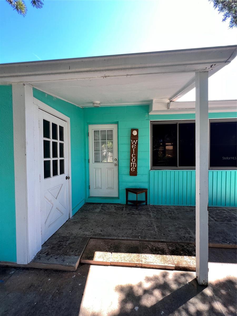 New Smyrna Beach - Residential