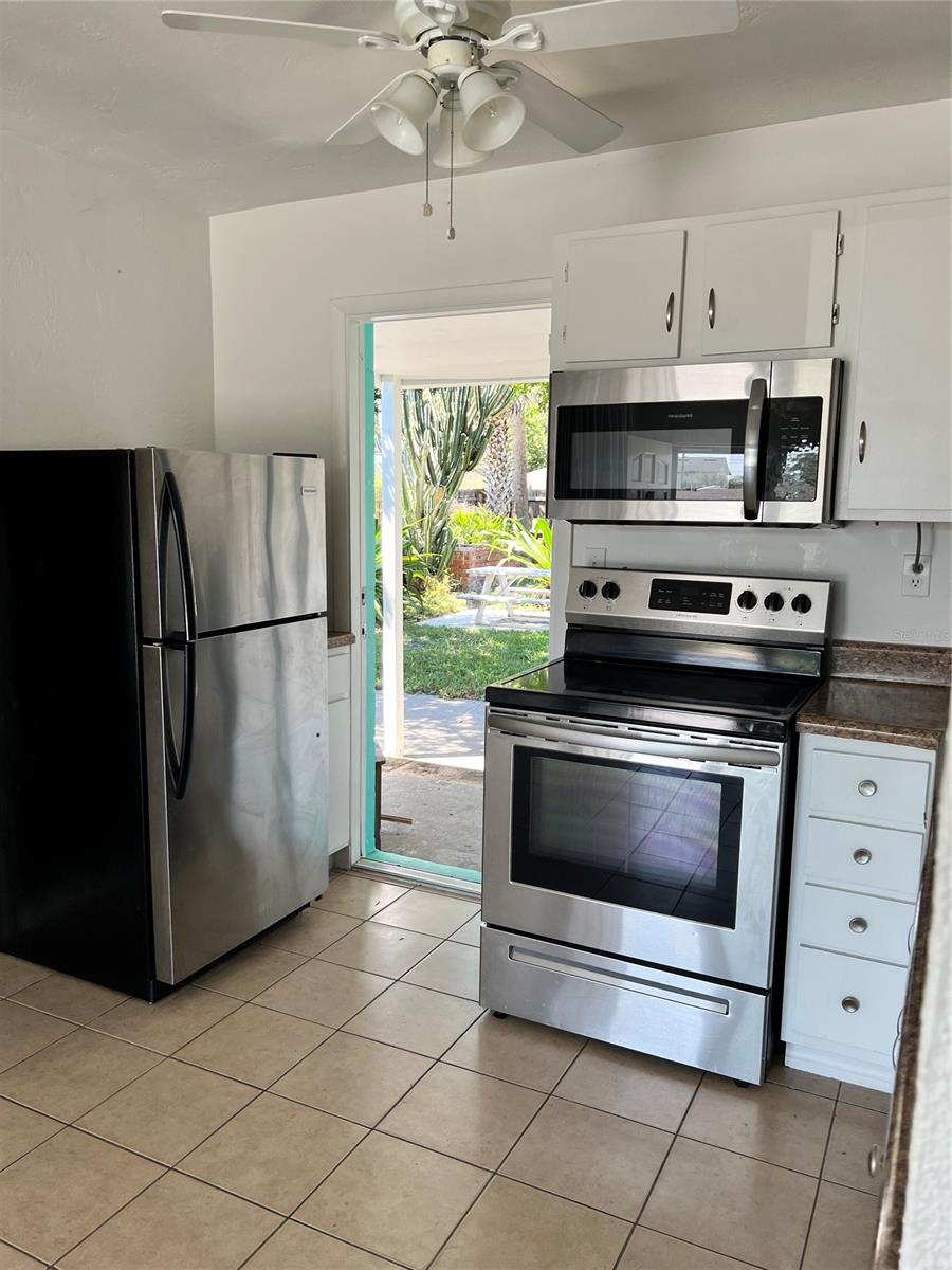 New Smyrna Beach - Residential