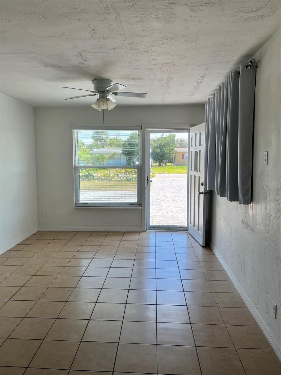 New Smyrna Beach - Residential