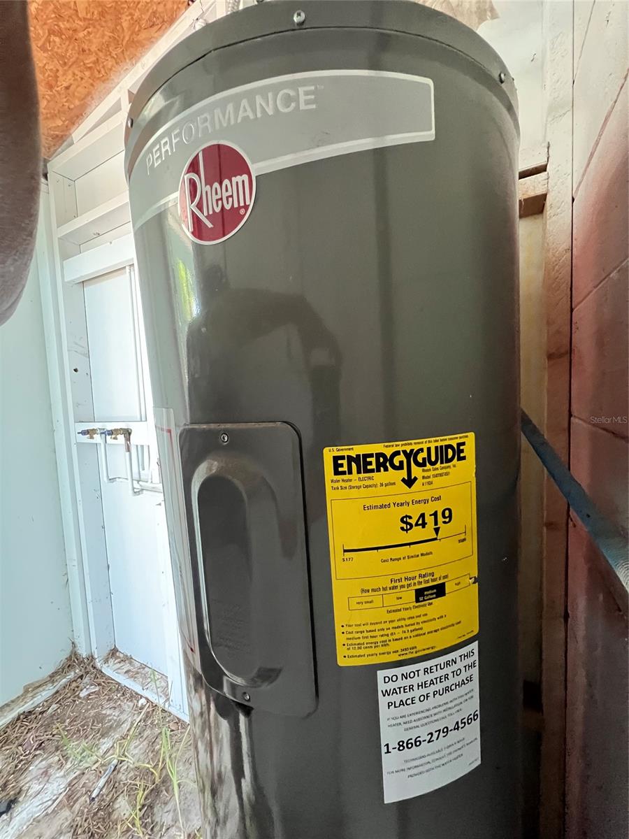 New Smyrna Beach - Residential