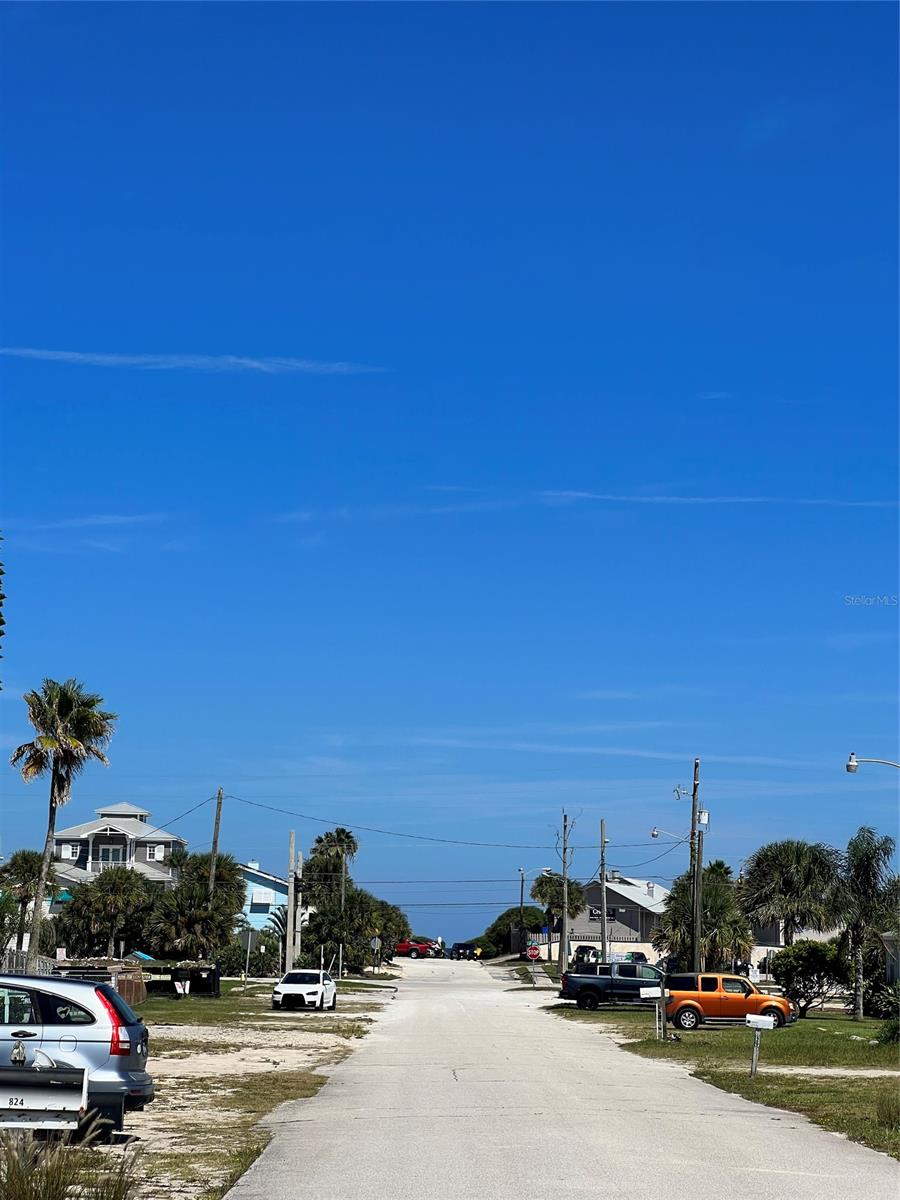 New Smyrna Beach - Residential