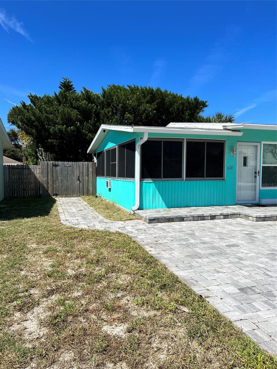 New Smyrna Beach - Residential