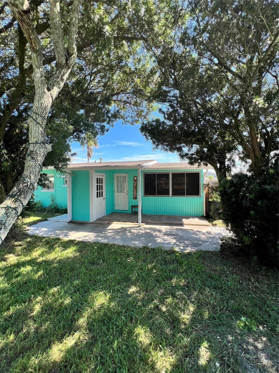 New Smyrna Beach - Residential