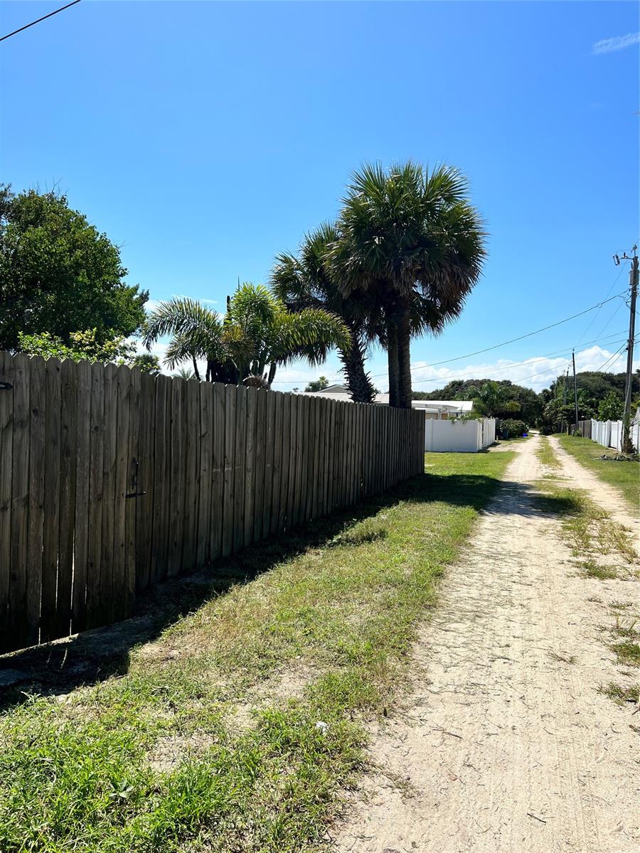 New Smyrna Beach - Residential