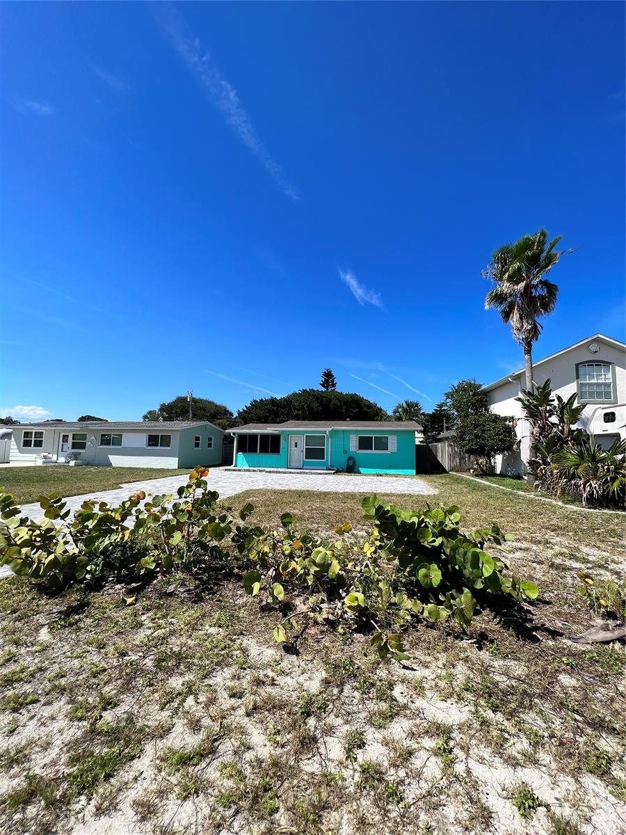 New Smyrna Beach - Residential