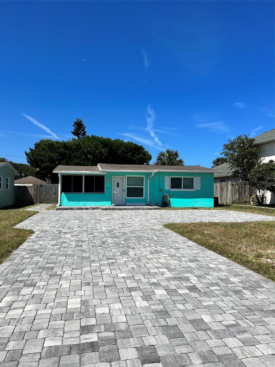 New Smyrna Beach - Residential