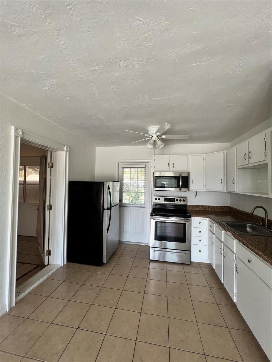 New Smyrna Beach - Residential