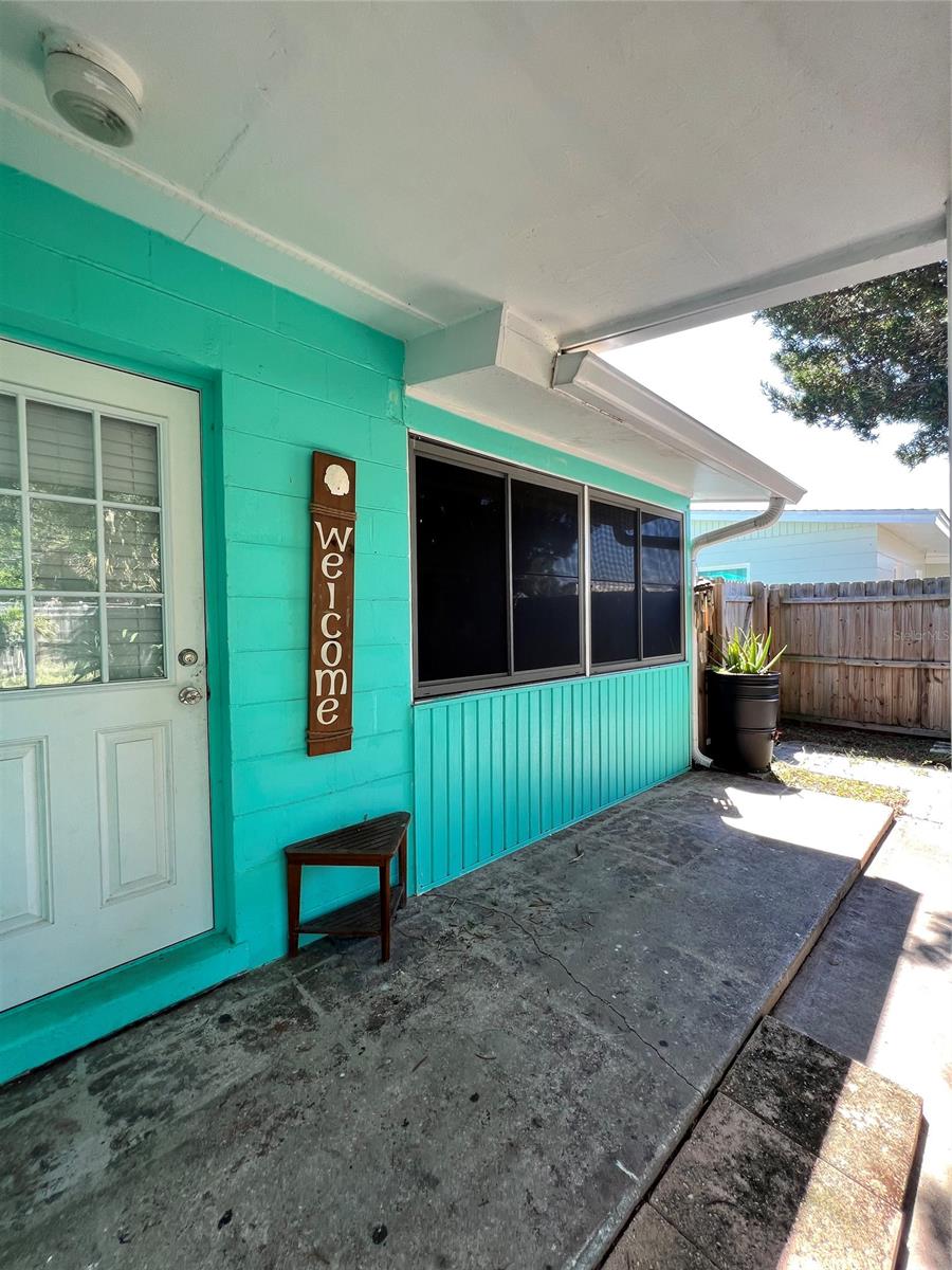 New Smyrna Beach - Residential