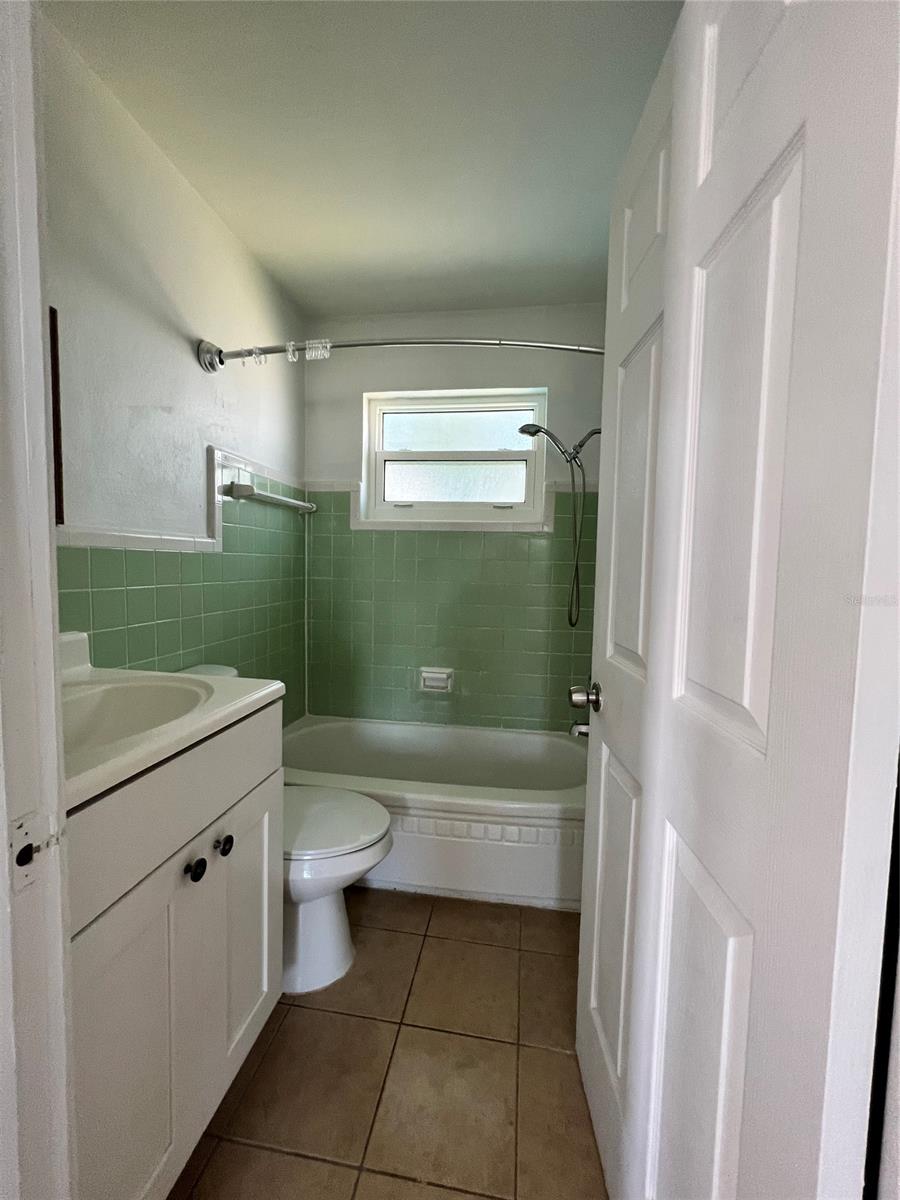 New Smyrna Beach - Residential