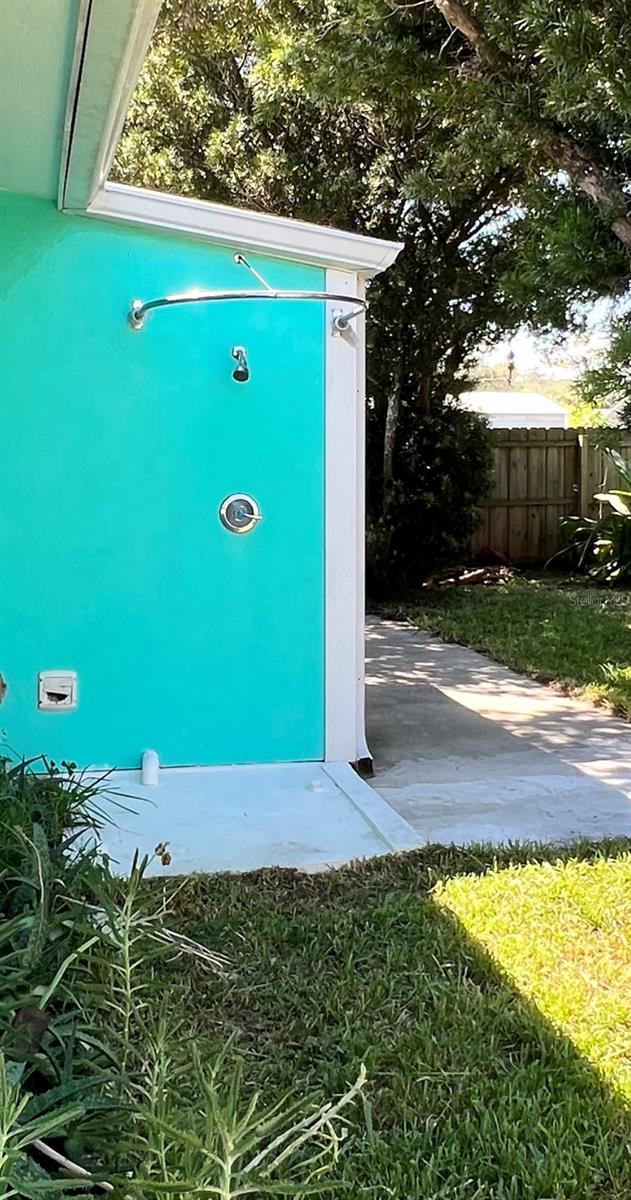 New Smyrna Beach - Residential