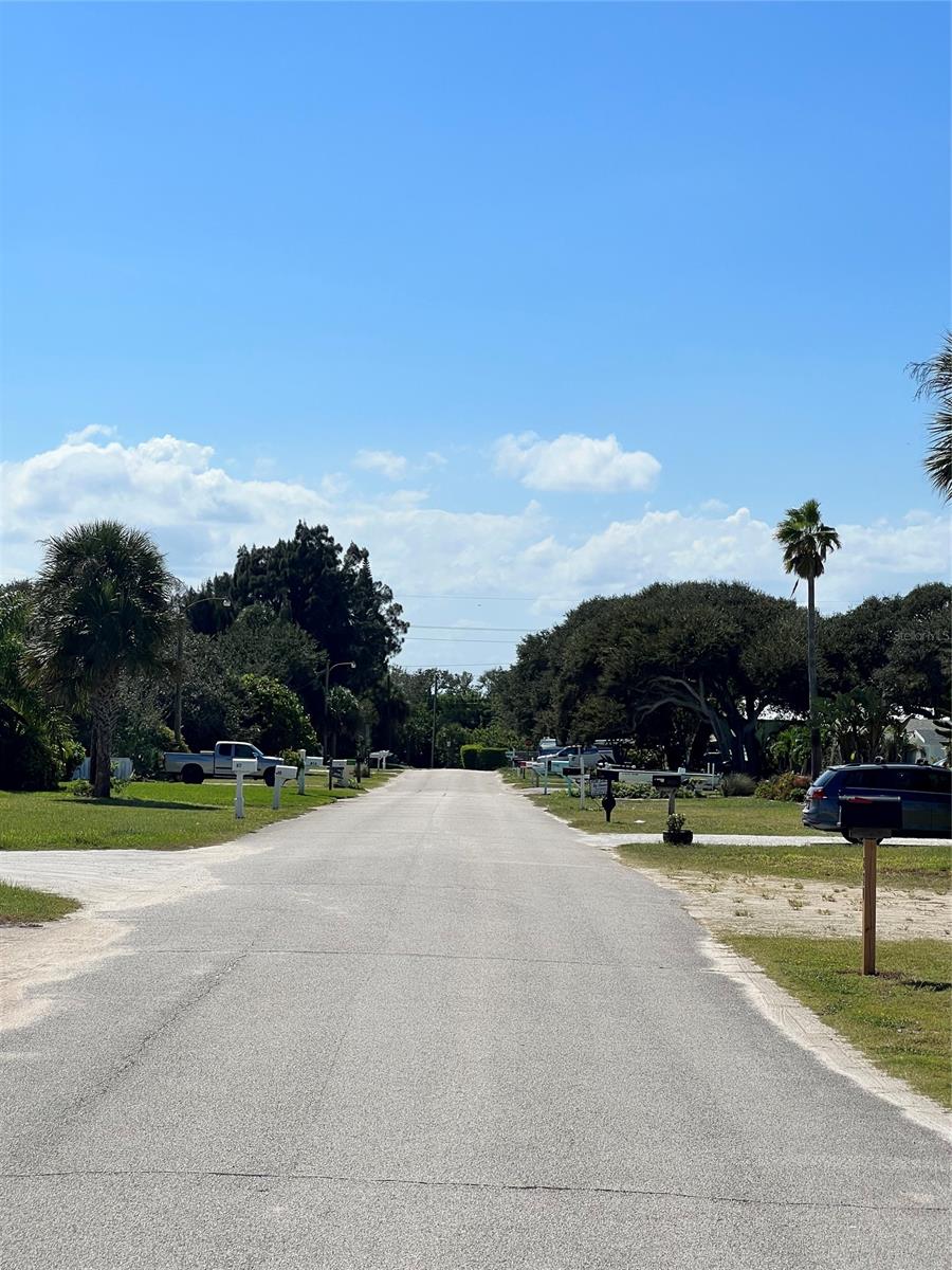New Smyrna Beach - Residential