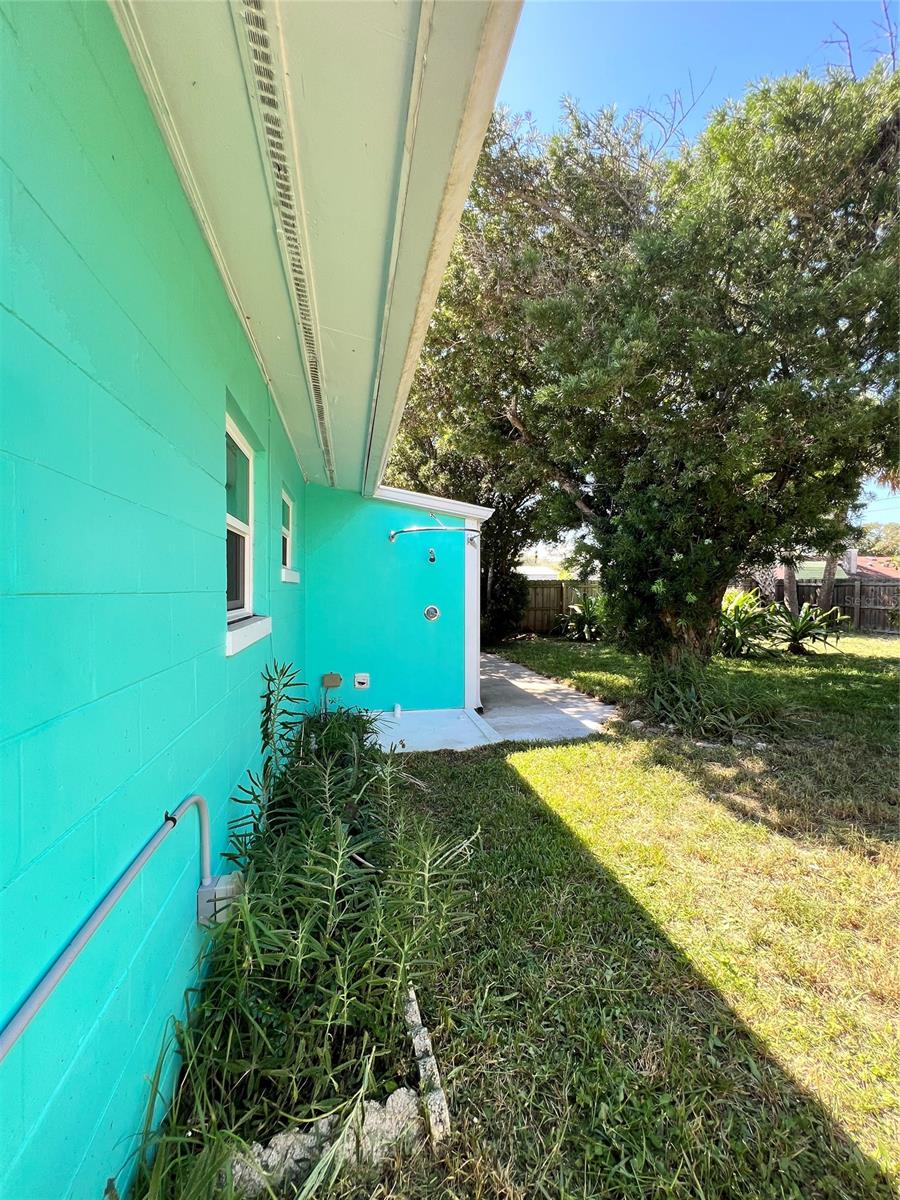 New Smyrna Beach - Residential