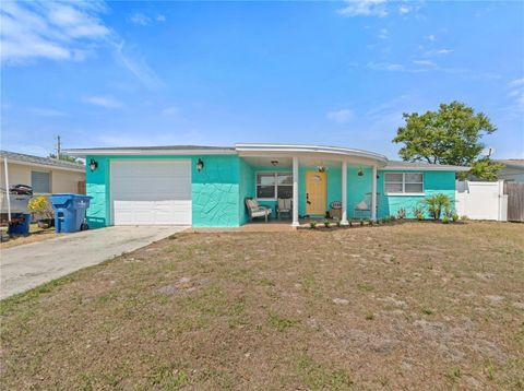3249 EISENHOWER DRIVE HOLIDAY FL 34691