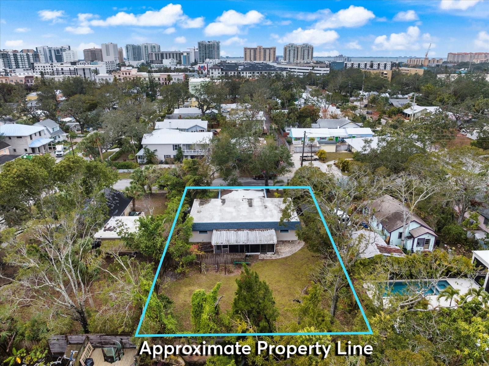 Rare Half-Acre Development Opportunity in Sarasota’s Gillespie Park
DTN-Zoned | Approved for up to Six Units | Prime Corner Lot
Discover one of the most compelling infill opportunities in Sarasota’s urban core. This .5-acre double lot—positioned on a high-visibility corner in the heart of Gillespie Park—offers sought-after DTN (Downtown Neighborhood) zoning with approval for up to six three-story homes.
Blending flexibility, location, and upscale potential, this property is your chance to create a signature residential experience in one of Sarasota’s most dynamic and walkable neighborhoods.
Unmatched Location & Lifestyle Appeal
• Just blocks from 65+ restaurants, boutique shops, art galleries, and cultural venues
• Minutes to Sarasota Bay, the John Ringling Bridge, Lido Beach, and the new 50-acre Bay Sarasota Park
• Easy access to downtown events, markets, theaters, and the vibrant creative district
Gillespie Park is known for its unique blend of historic charm and modern momentum—making it a favorite for both residents and developers seeking timeless value and lifestyle appeal.
Both parcels—624 Goodrich Avenue and 1705 6th Street—are being sold together, offering a rare chance to build something truly exceptional.
Bring your vision. This opportunity won’t wait.