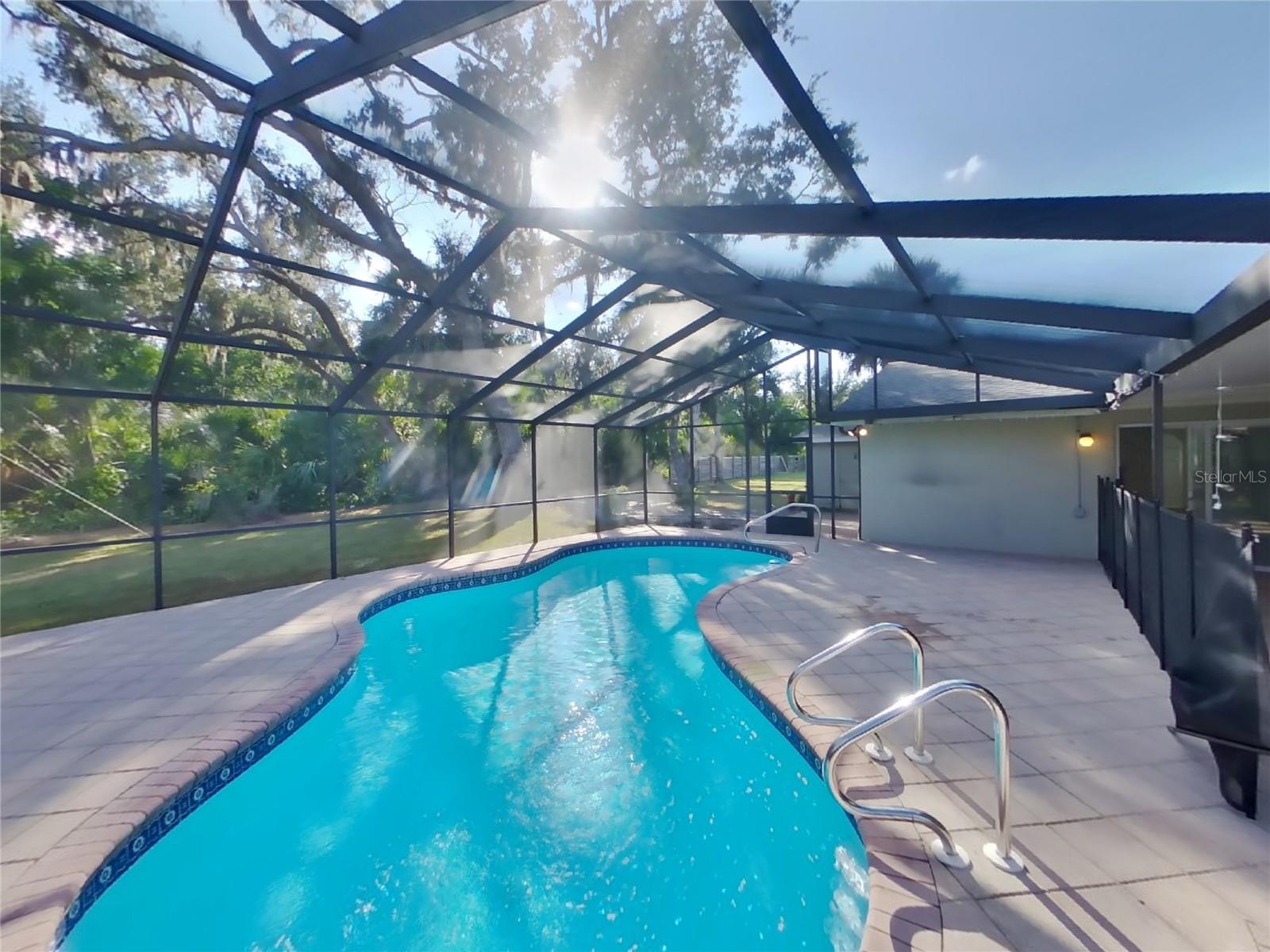 DESOTO LAKES COUNTRY CLUB COLONY 4 - Residential Lease