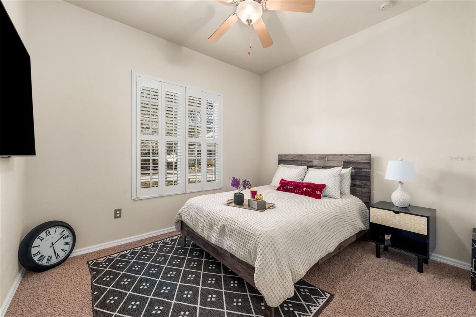 GARISON WAY PH 2 - Residential