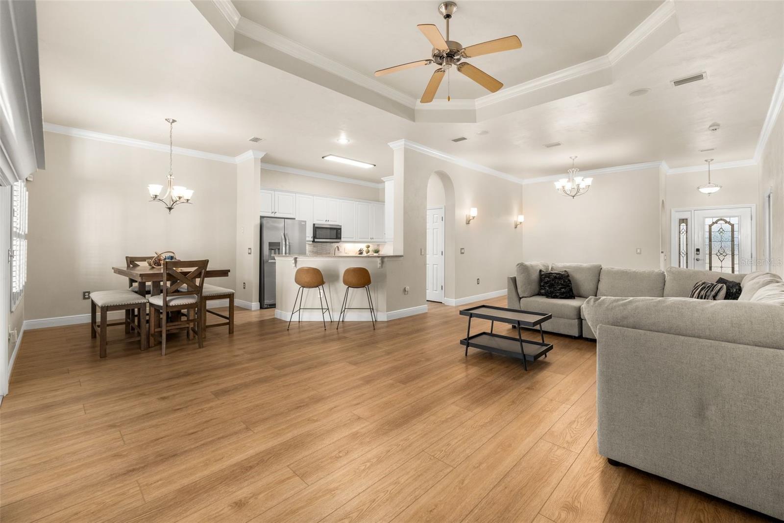 GARISON WAY PH 2 - Residential