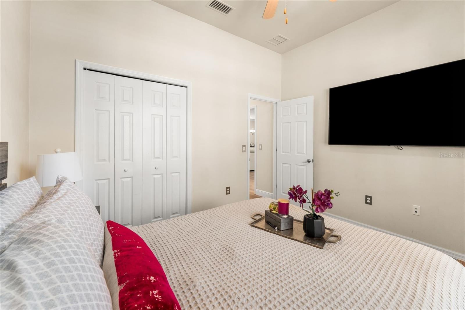 GARISON WAY PH 2 - Residential