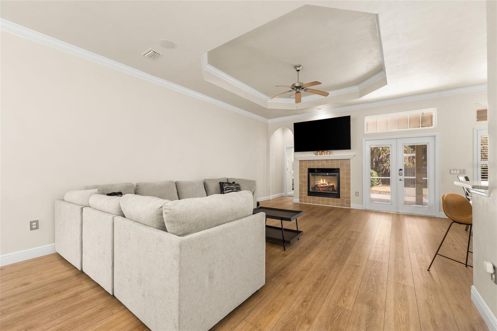 GARISON WAY PH 2 - Residential