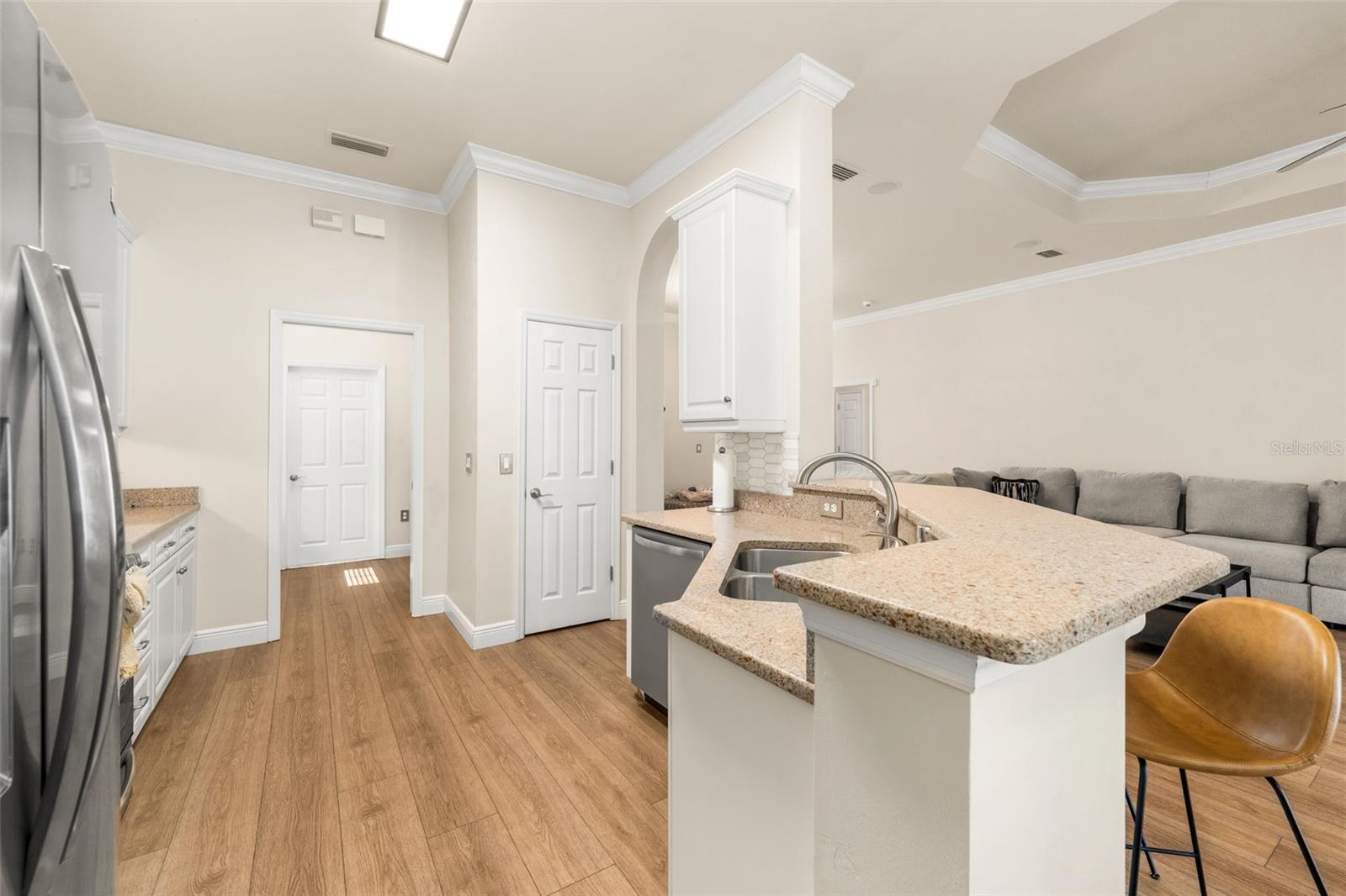 GARISON WAY PH 2 - Residential