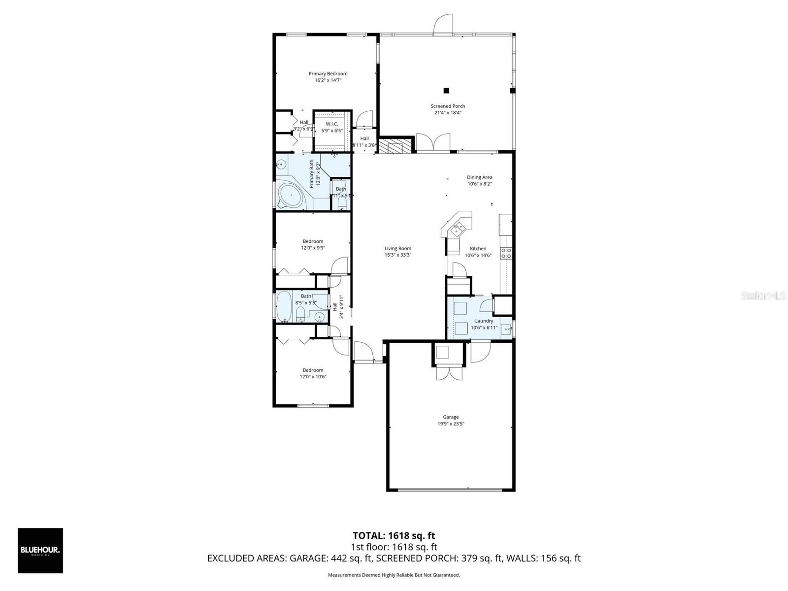 GARISON WAY PH 2 - Residential