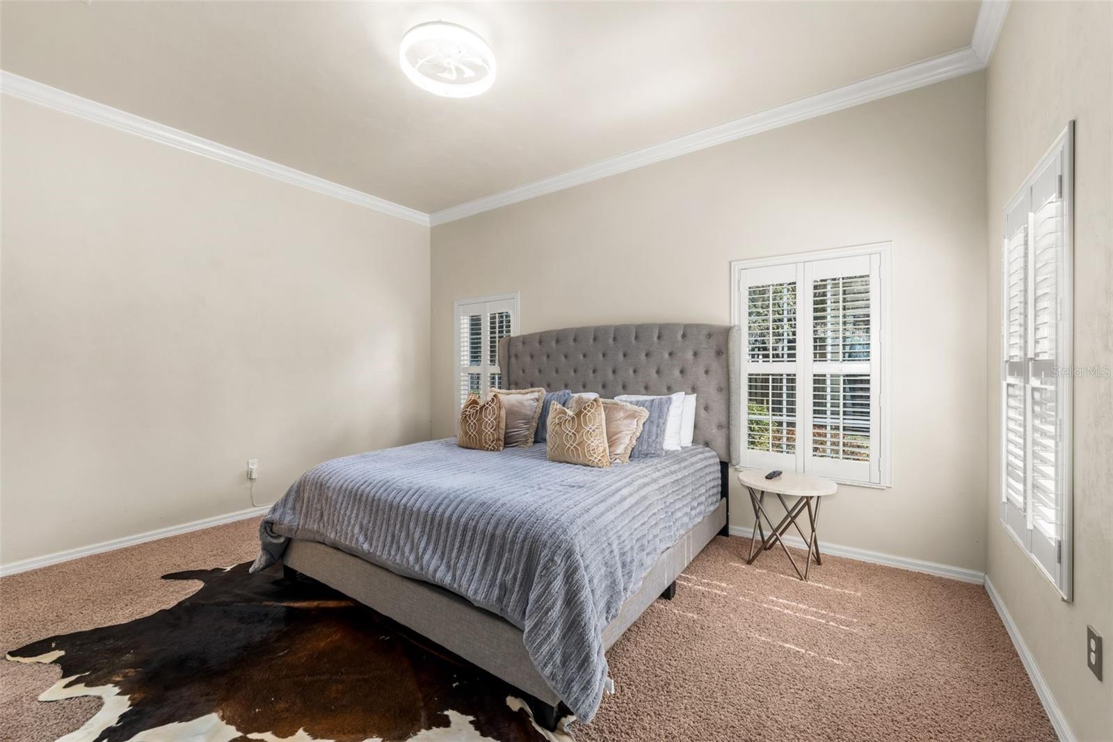 GARISON WAY PH 2 - Residential