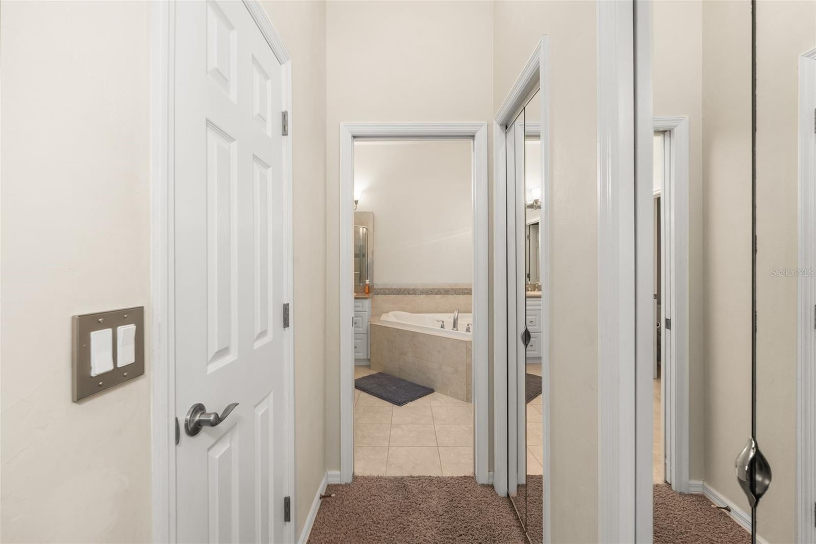 GARISON WAY PH 2 - Residential