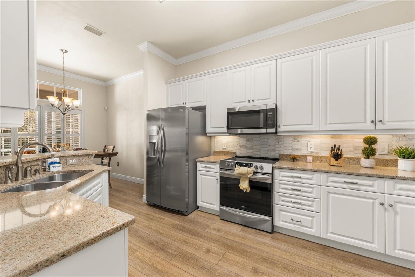 GARISON WAY PH 2 - Residential