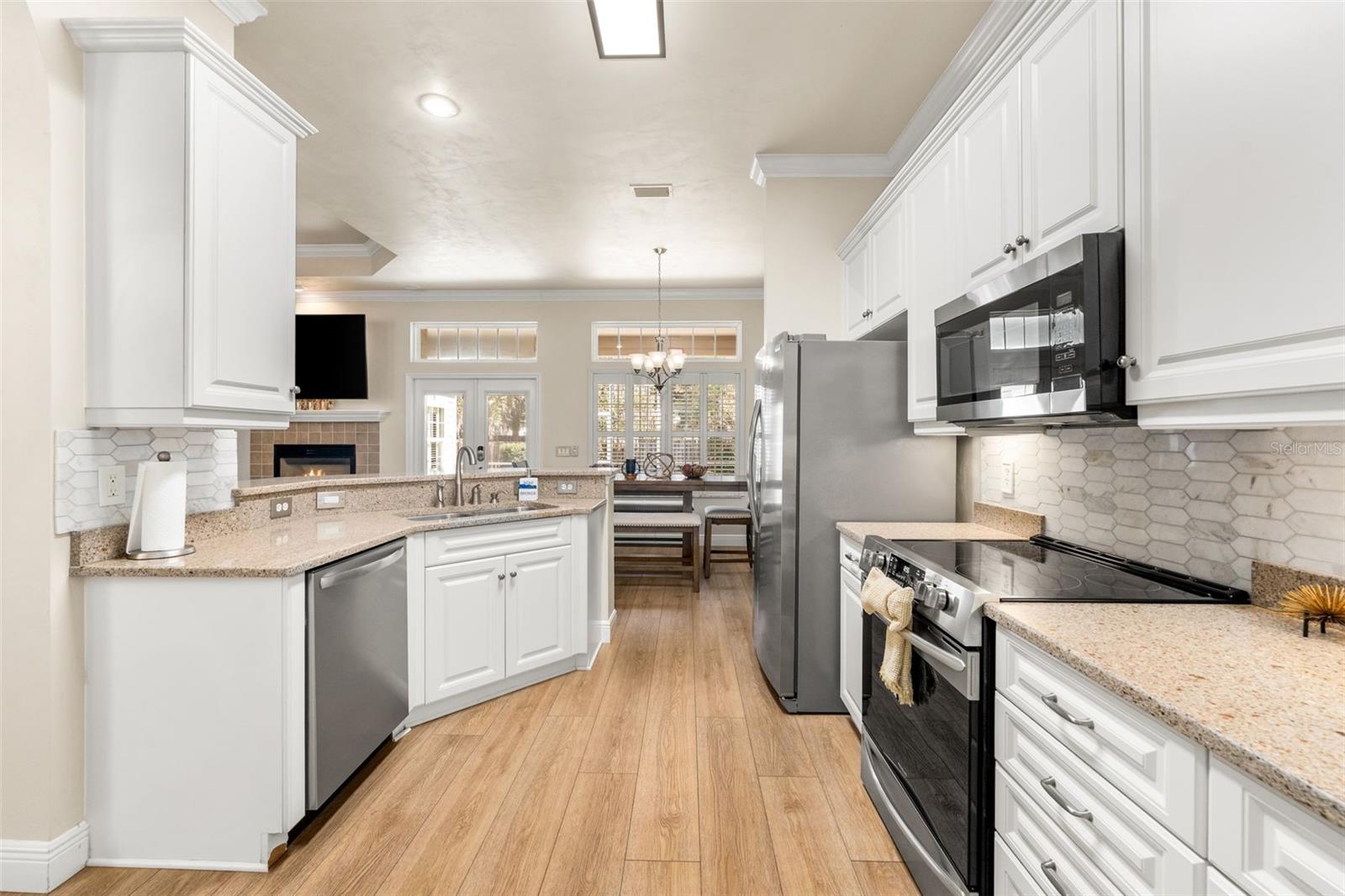 GARISON WAY PH 2 - Residential