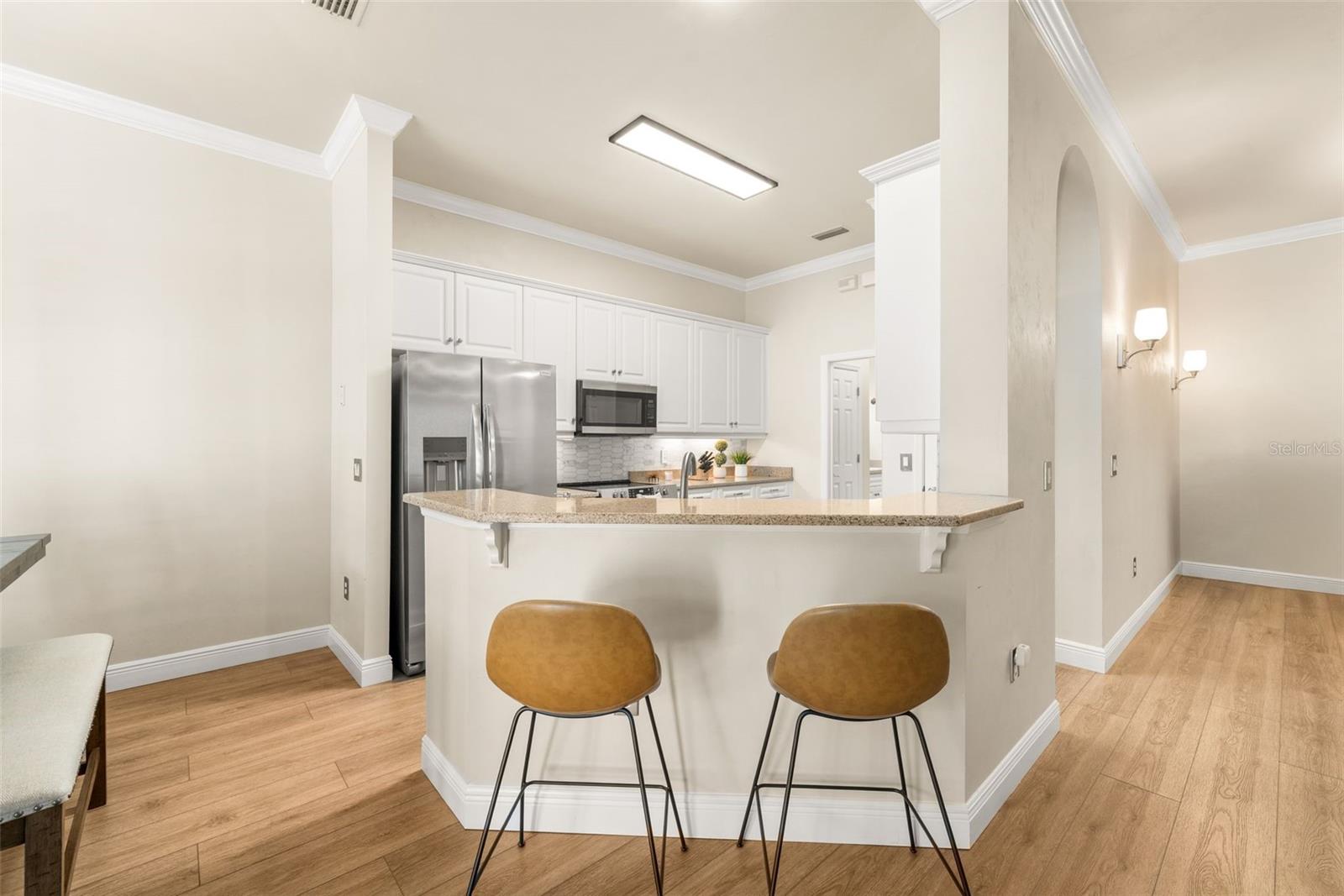 GARISON WAY PH 2 - Residential