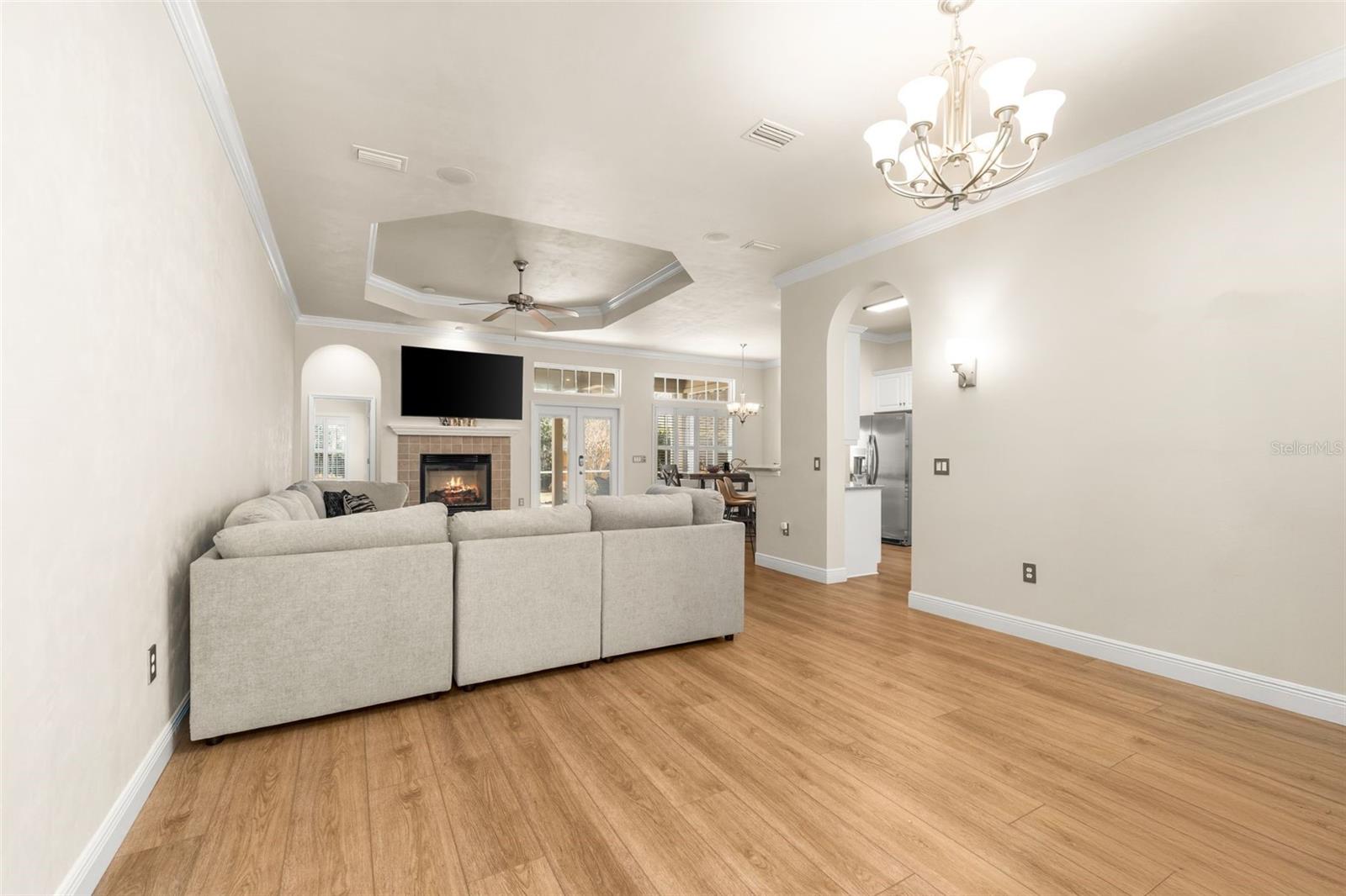 GARISON WAY PH 2 - Residential