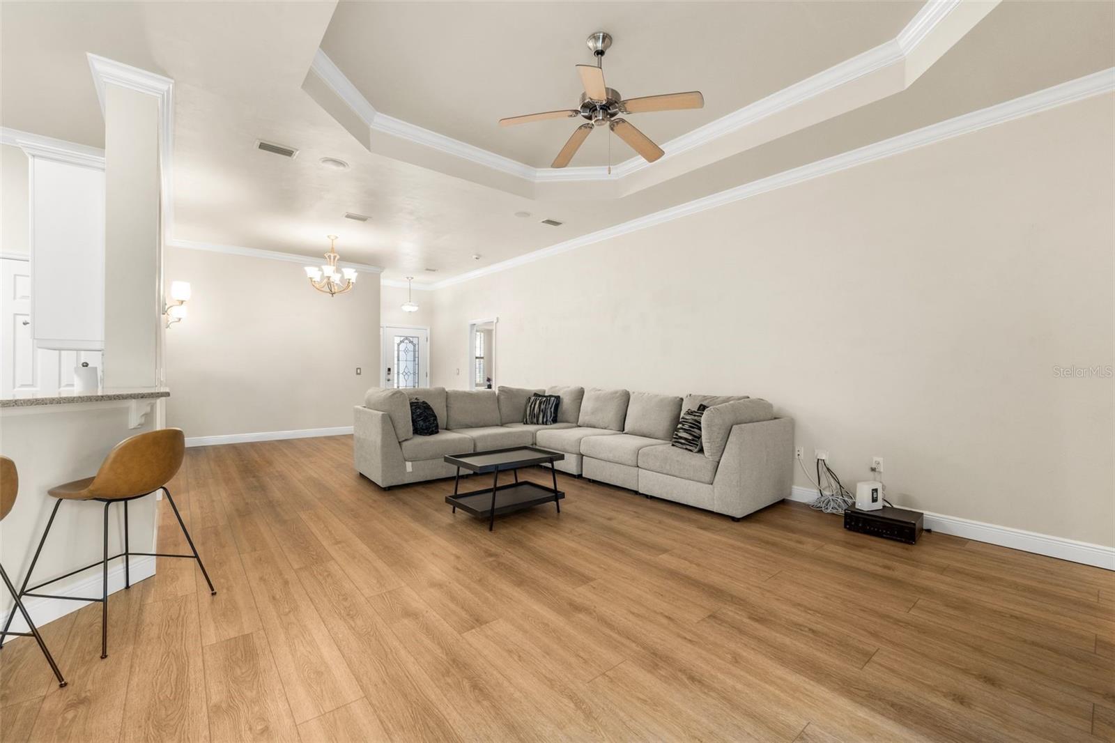 GARISON WAY PH 2 - Residential