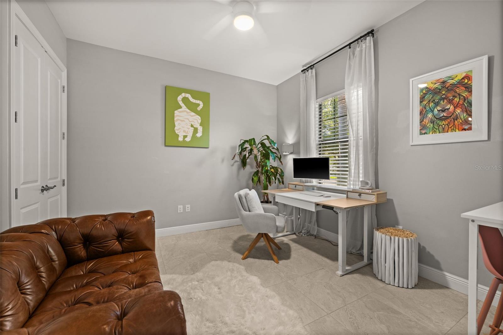 HAMPTON PK/GATEWAY PH 7 - Residential