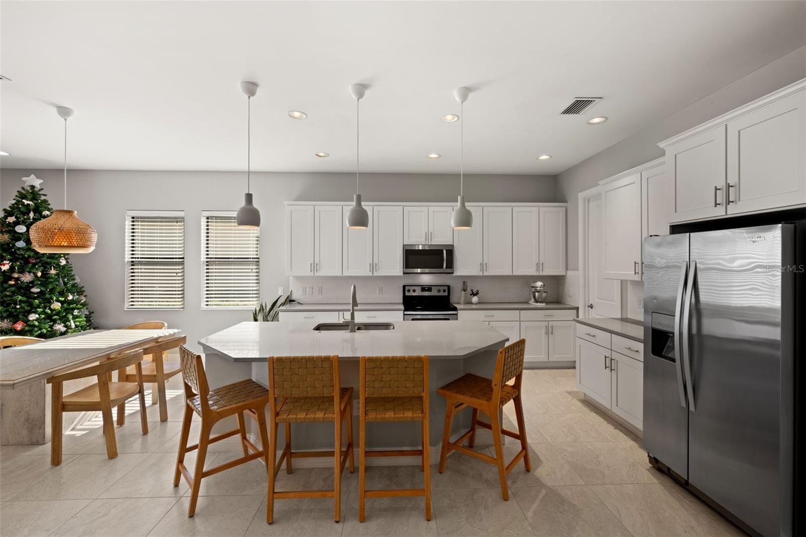 HAMPTON PK/GATEWAY PH 7 - Residential