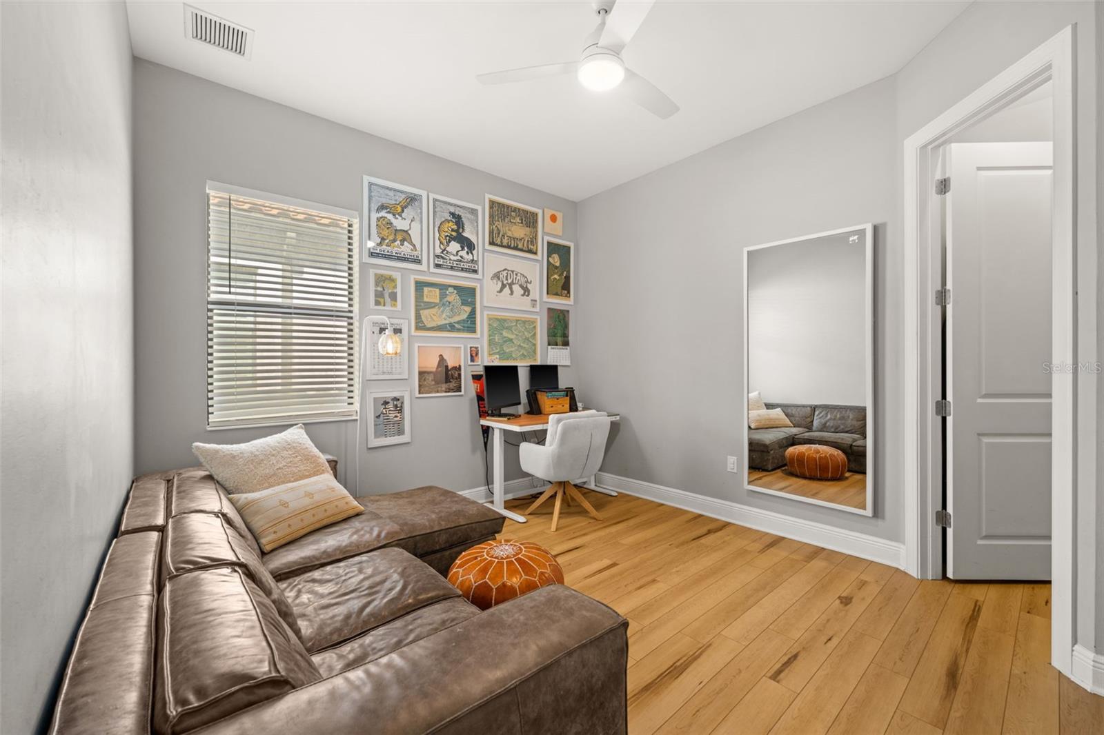 HAMPTON PK/GATEWAY PH 7 - Residential