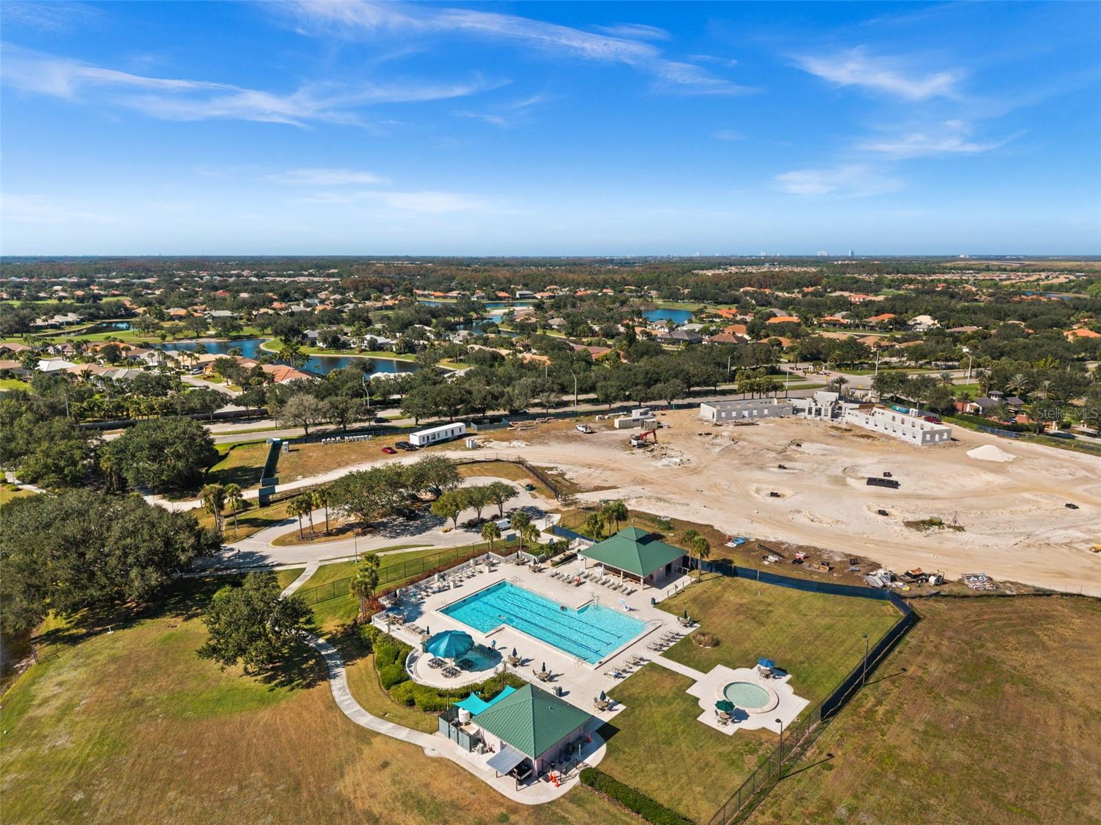 HAMPTON PK/GATEWAY PH 7 - Residential