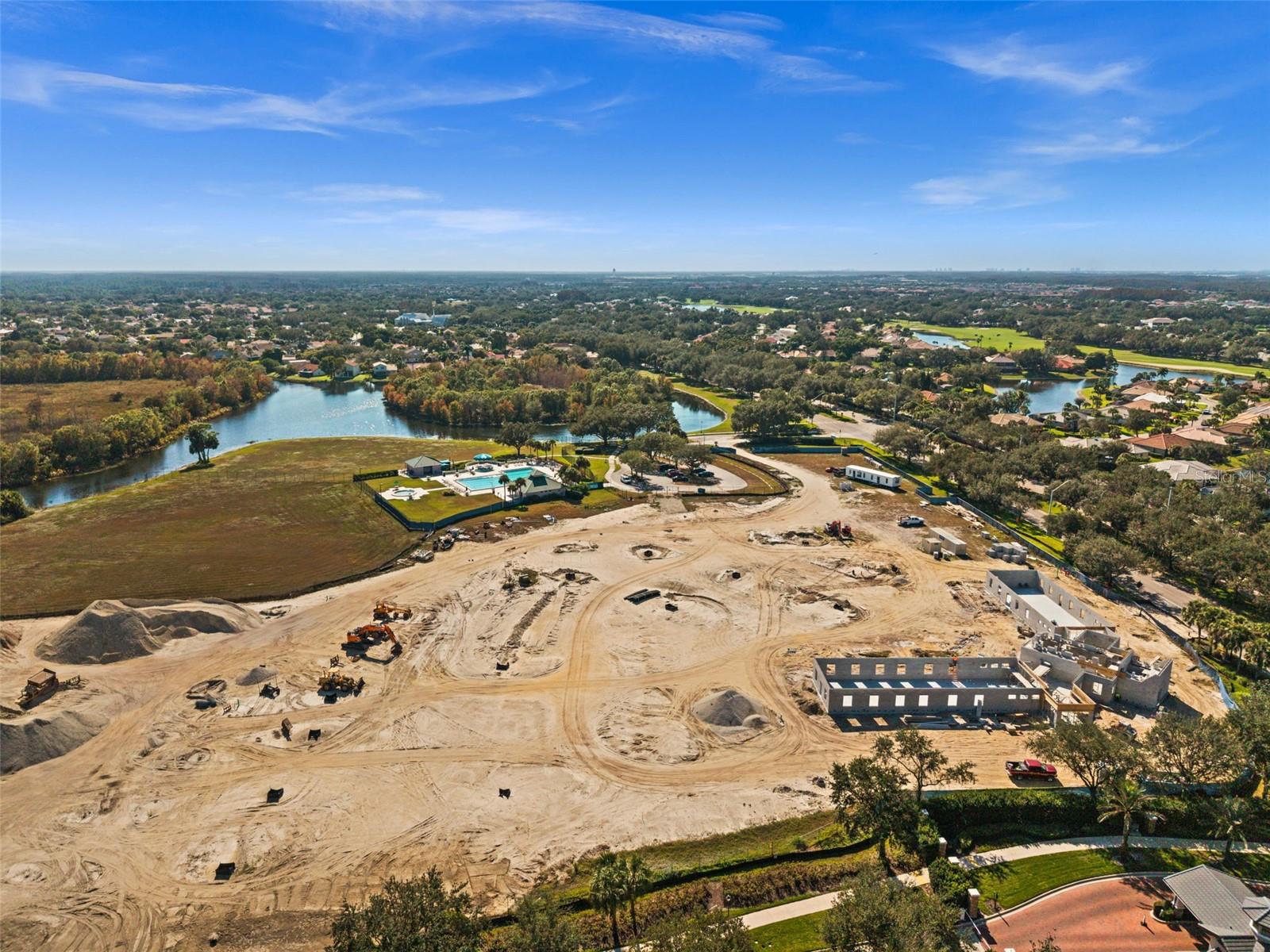 HAMPTON PK/GATEWAY PH 7 - Residential